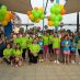 Color Run Festival. ¡Todo un éxito!