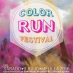 Solo quedan 9 días para la Color Run Festival SOLIDARIA